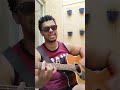 Tennessee whiskey - treino cover
