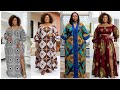 VERY BEAUTIFUL AFRICAN MID LENGTH DRESS FOR WOMEN 2026 WAX PAGNE AFRICAN CASUAL DRESS ANKARA OU 