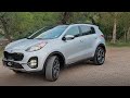 Does the 2021 KIA Sportage stand the test of time?