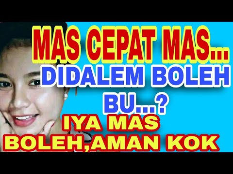 Mengantar Pulang Ibu Mertua Berjilbab Dikasih Bonus Kue Berlapis || Cerpen Romantis Kehidupan