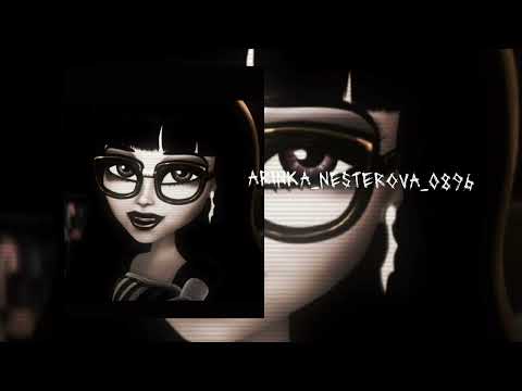 Jan Khalib-тату на твоём теле speed up