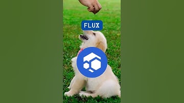 Name the Crypto Logo Quiz #16 #learncrypto