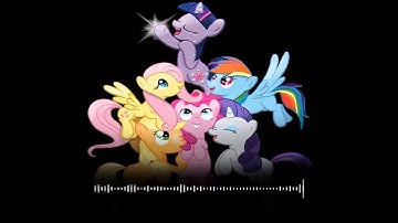 A True, True Friend (SonicRaver