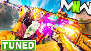 The SEASON 1 "KASTOV 762" SETUP is INCREDIBLE! 😍 *Best Kastov 762 Class Setup* (Modern Warfare 2)