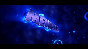 Intro Meneses (Ganhador do sorteio 2°Lugar) #59 By:EU