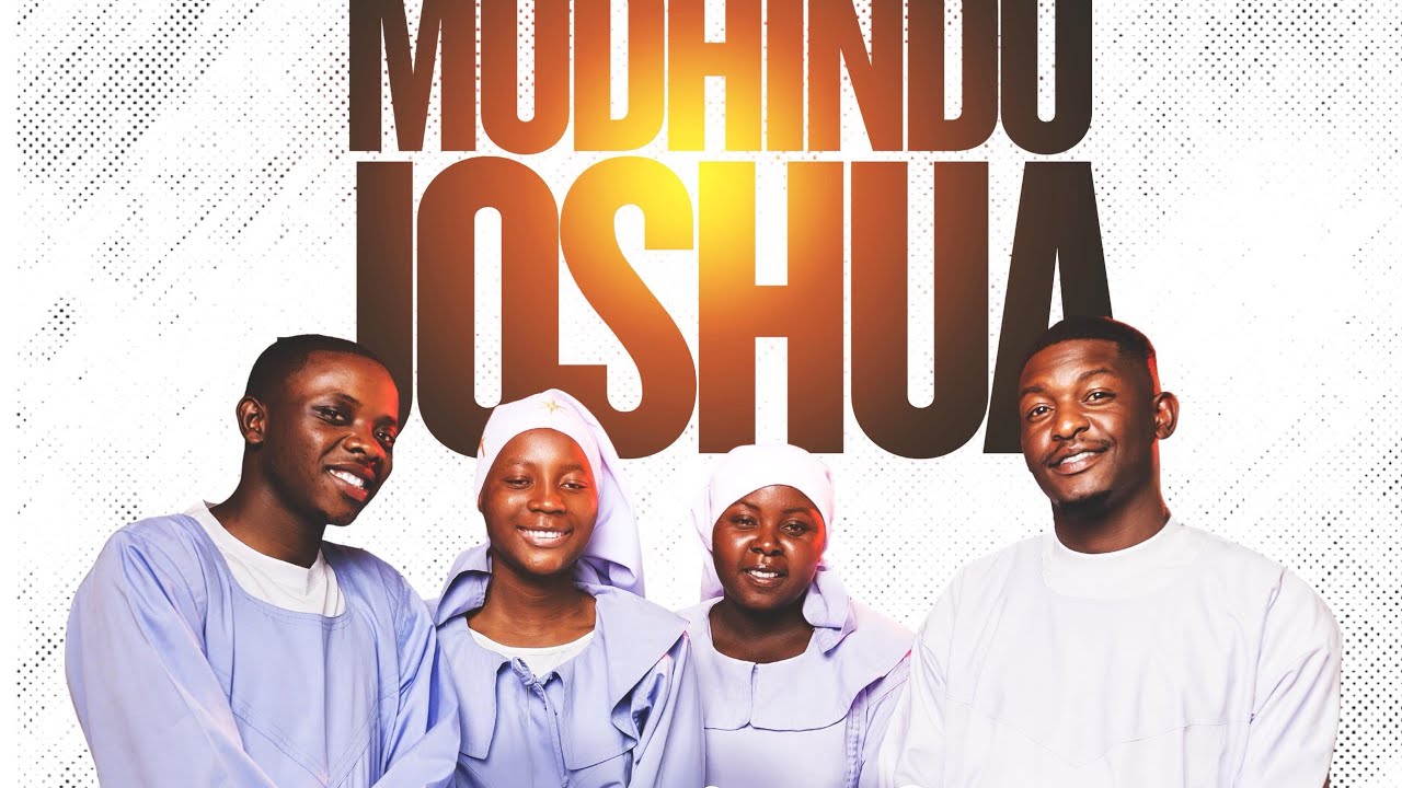 VERUTENDO-Mudhindo Joshua ( Official Audio)