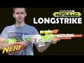 Nerf Modulus Longstrike | Magicbiber [deutsch]