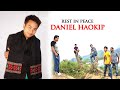 Daniel haokip  rip  21052024