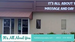 It's All About You Massage and Day Spa | Day Spas in Fort Walton Beach 