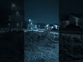 Snow Streets