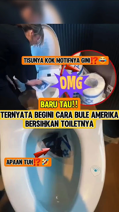 Baru tau‼️Ternyata mereka pakai cara ini🤣 #ngakak #lucu #infounik #muslimpulsee