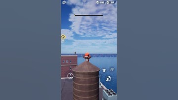 Spider Fighter Mobile Action Game 046 GameplayCreativeUI 9x16