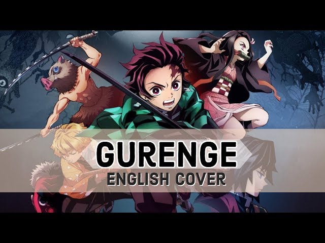 Stream kimetsu no yaiba gurenge I cover by kikyo