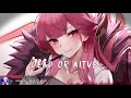 Nightcore - Dead Or Alive - (Lyrics)