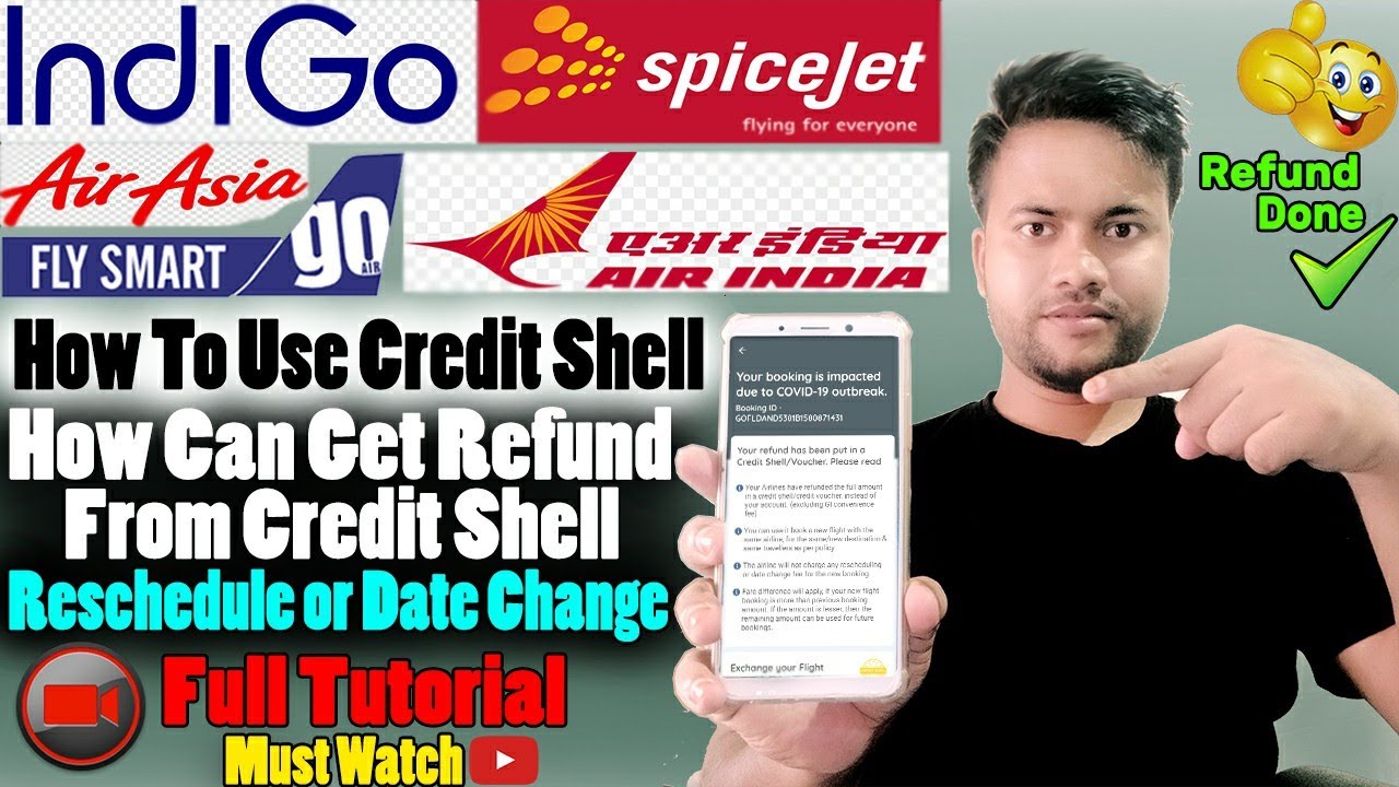 live-tutorial-how-to-use-credit-shell-how-can-get-the-credit-shell