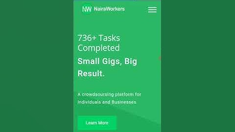how to create an android app with appcreator24