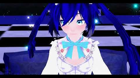 [MMD Music Short] Issues [DL in desc]
