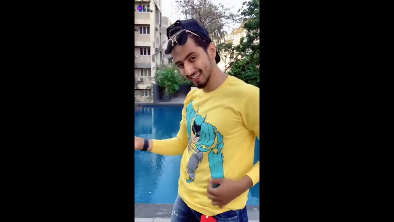Sakhiyan song Riyaz aly Jannatzubair  Mr Faisu Avneet kaur New tiktok video song