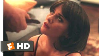 Long Nights Short Mornings (2016)  Do It on My Face Scene (10/10) | Movieclips