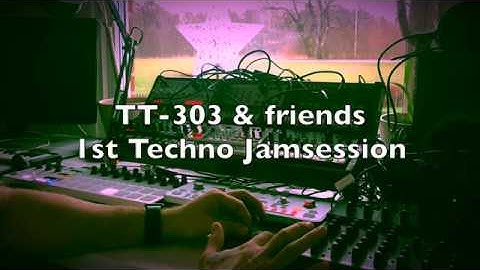 frstTechnoJamSess