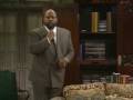 Uncle phil dances [HQ] - Fresh prince of bel air