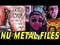 Limp Bizkit - NU METAL FILES #10