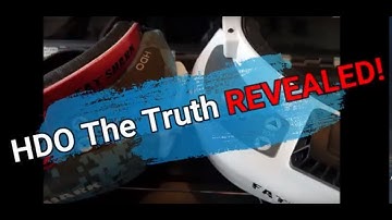 Fatshark HDO - The truth revealed