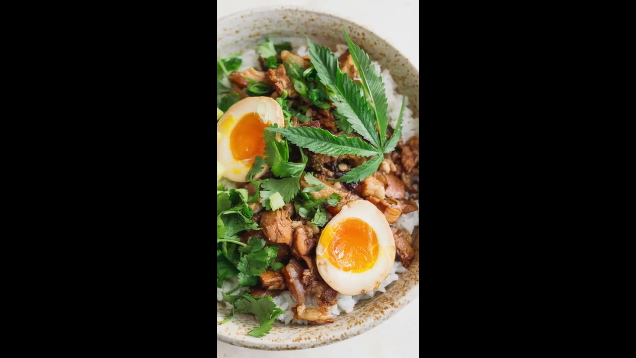 The Origins of Cannabis in Ancient Asia