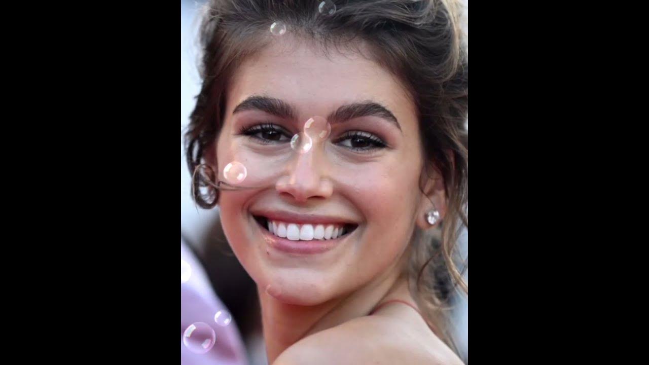 Kaia Wilson