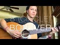 8 (Circle) - Bon Iver (Cover) by ISABEAU @ the Hotel Elliott in Astoria Oregon