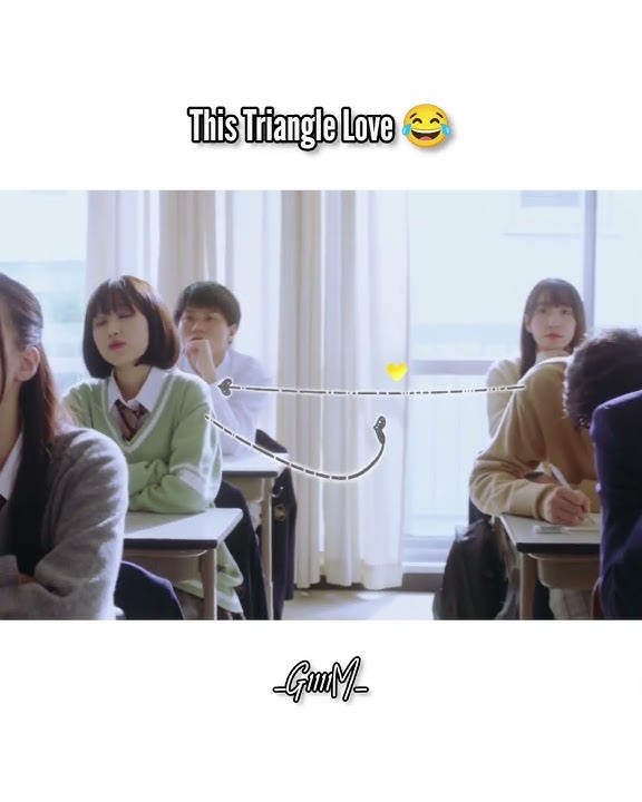 My love mix up #japanese drama #shorts #shortsfeed #kietahatsukoi