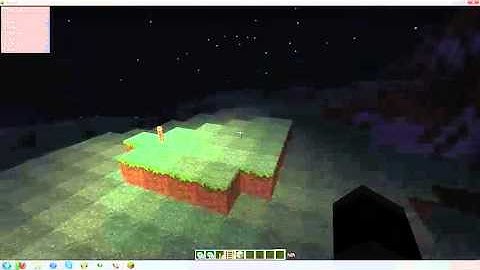 How To Play Minecraft 1.5.2 with Xbox 360 Controller