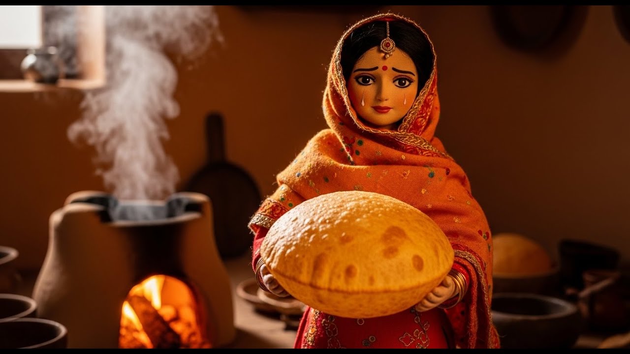 ASMR Lovers REJOICE ! Discover The PERFECT Village Morning Routine For Stress Relief