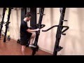 Versaclimber 12min challenge, Bwell WOW