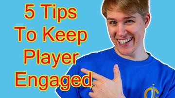 5 Tips to Keep Players Engaged | DM Guide | D&D