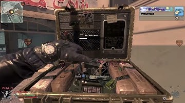 MW2 $8s - 4v4 Ace - Karachi