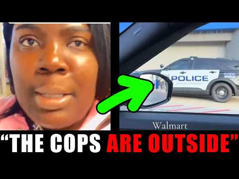 EBT thieves are FAFO'ing in the most hilarious ways !! 😂