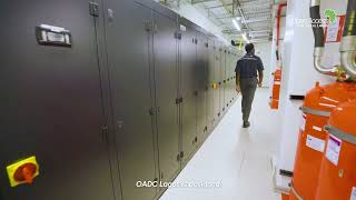 Welcome to Open Access Data Centres - Lagos