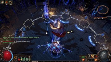 Distant memory Twisted Synthete DHC 3.10 - first time