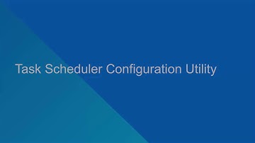 HowTo Install and Configure AppManager