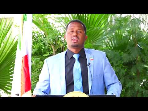 Shirkii 48aad Ee Golaha Wasiirada Somaliland oo lagu ansixiyey laba Xeer Oo Muhiima