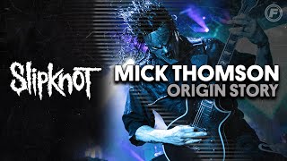 Mick Thomson (Slipknot) Fishman Fluence Signature Pickups | Origin Story