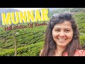 Day Trip to Munnar | God's own country | Solo trip to Kerala | Kerala Series | #Ep04 | With Eng Subs