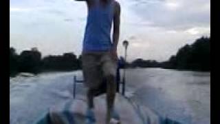 Sông nước quê tôi
