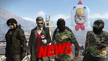 LifeInvader Report 14 November