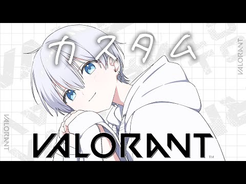 この世界線もあったみたいです【VALORANT】