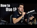 How to use  l gaholster l glockgalaxyaap01 pistol holster