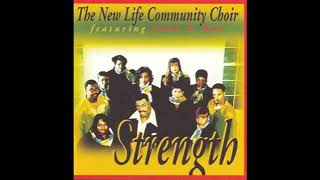 Video thumbnail of "Thank You Lord (He Did It All) - John P. Kee & the New Life Community Choir"