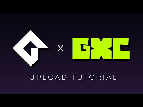 GameMaker Studio 2 - GXC Upload Tutorial