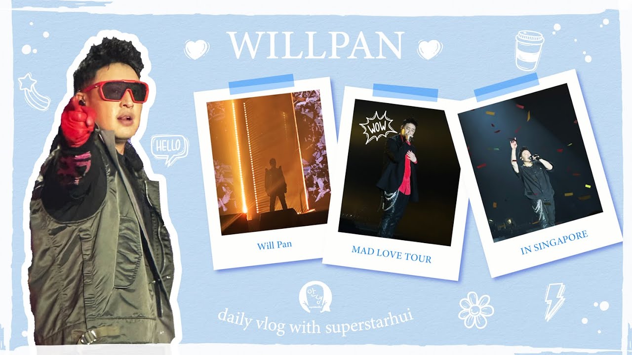 [直筆サイン付き] C-POP WILL PAN 王者歸來 2D DVD 潘玮柏 直筆サイン付き] C-POP WILL PAN 王者歸來 2D DVD 潘玮柏 潘瑋柏(Will